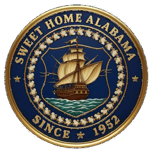 Alabama Society Logo