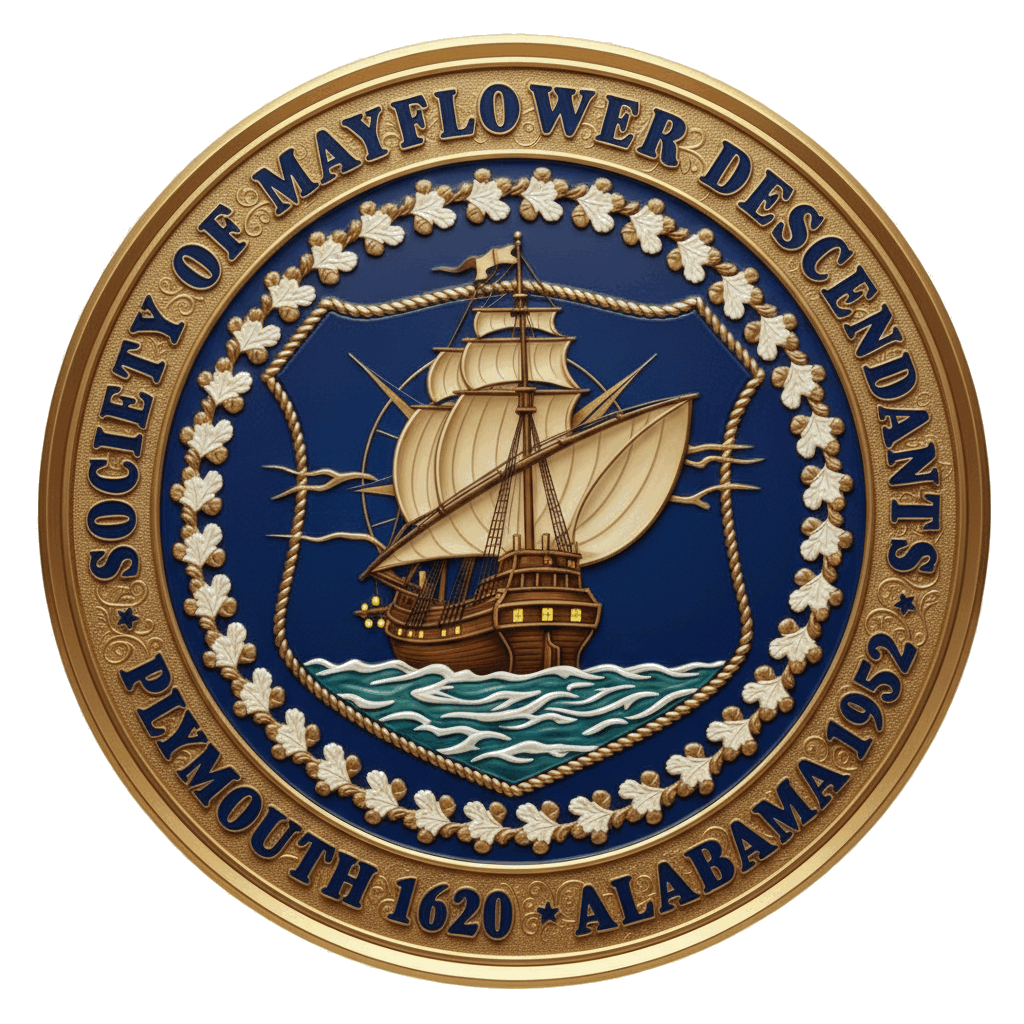 Mayflower Logo